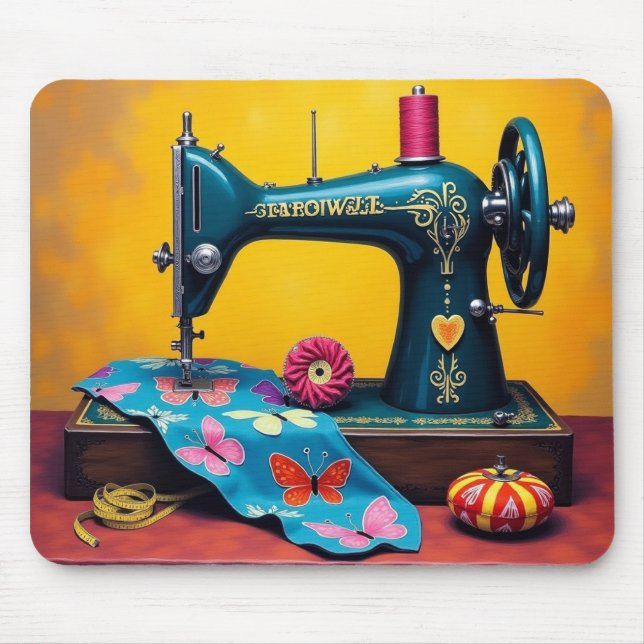 PC PAD MOUSEPAD (Vorne)