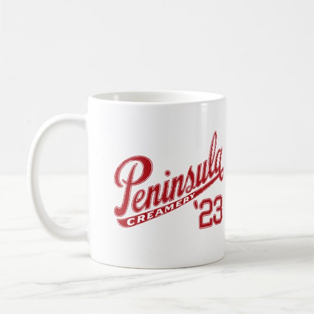 PC Retro '23 Kaffeetasse (Links)