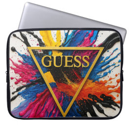 PC-Tasche (Guess) Laptopschutzhülle