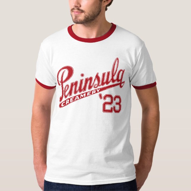 PC Vintage '23 T-Shirt (Vorderseite)