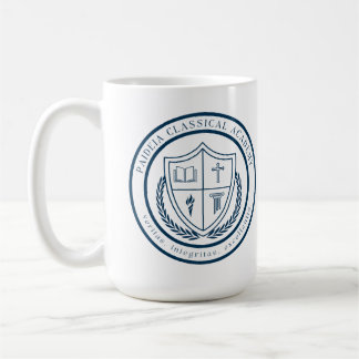 PCA-Kaffeetasse Kaffeetasse