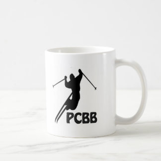 PCBB Kaffee-Tasse Tasse