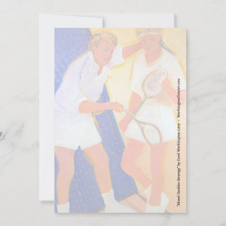 PCC Sheppard und Worthington Card 3 Holzplakette Save The Date