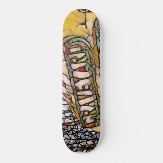 PCC-Skateboard Skateboard