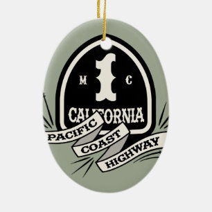 PCH -0216 KERAMIKORNAMENT