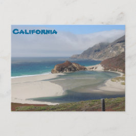 PCH California Postcard Postkarte