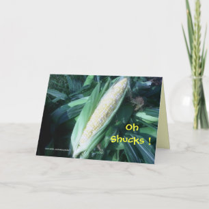 Pch&CrCorny verspäteter Geburtstag oder irgendeine Karte