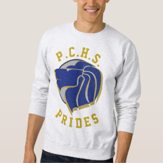 PCHS Prides Sweatshirt