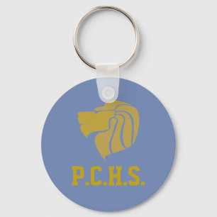 PCHS Schlüsselanhänger