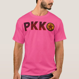 PCK Active T-Shirt