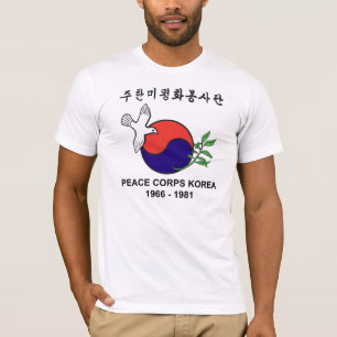 PCK amerikanischer KleiderT - Shirt (XS-3X)