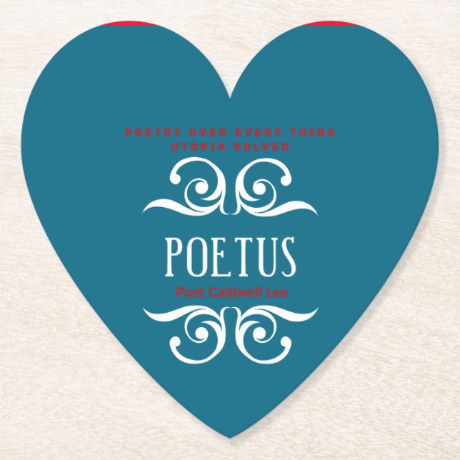 PCL-Untersetzer Untersetzer (Vorderseite)