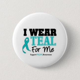 PCOS Stützknopf! Button