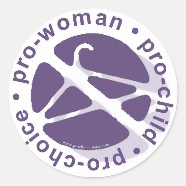 PCPCircle2-Kopie Runder Aufkleber (Vorderseite)