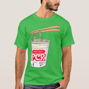 PCR-Nudel T-Shirt