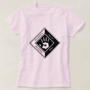 PCRF Logo-Shirt T-Shirt