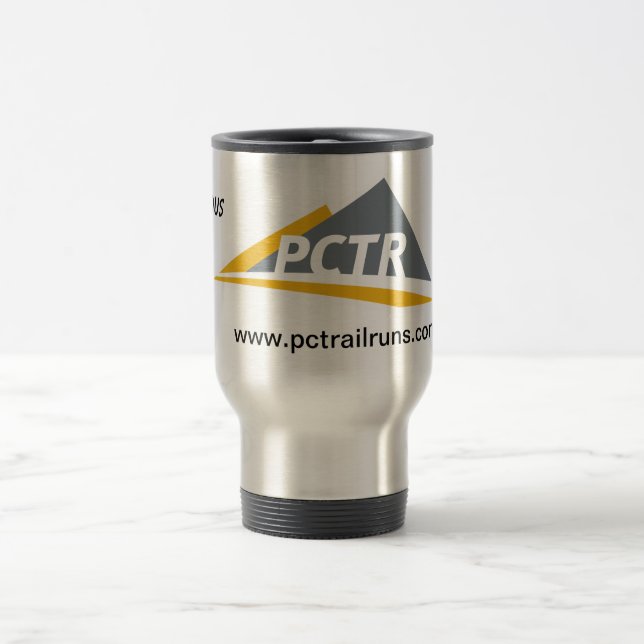 PCTR REISE-TASSE REISEBECHER (Mittel)