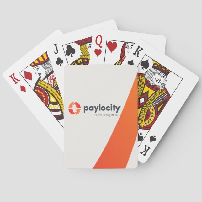 PCTY-Karten Spielkarten (Rückseite)