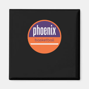 Pcute Ss Niedlich Snix Basketball Magnet
