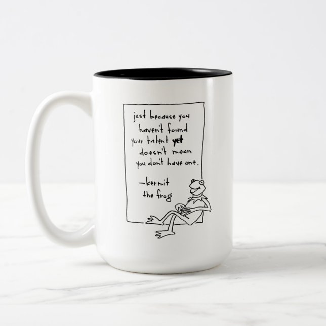 PD-Vorlage | Kaffeetasse (Links)