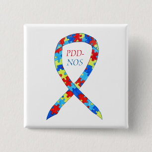 PDD-NOS (nicht anders angegeben) Button für Multif
