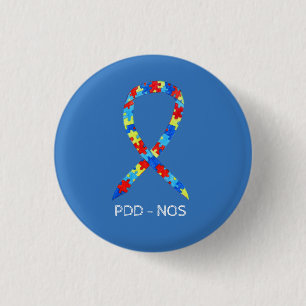 PDD-NOS (nicht anders angegeben) Button für Multif