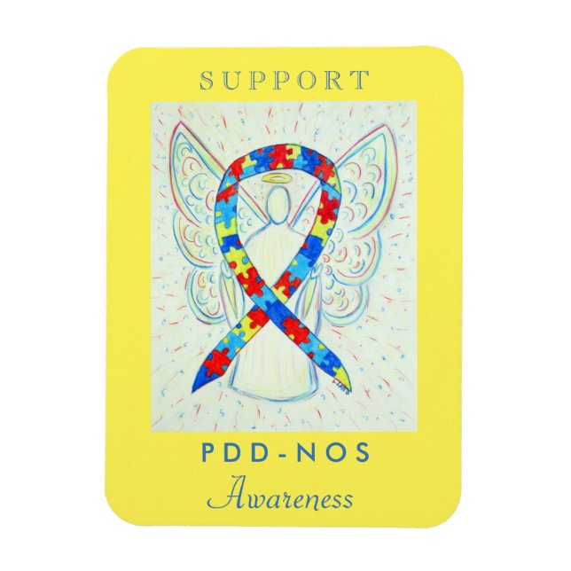 PDD-NOS (nicht anders angegeben) Multifunktionslei Magnet (Vertikal)