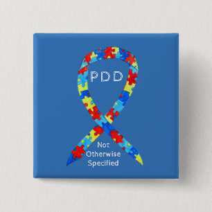 PDD-NOS (nicht anderweitig angegeben) Multifunktio Button