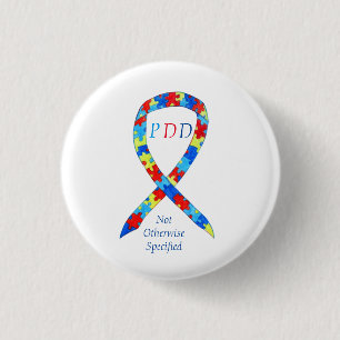 PDD-NOS (nicht anderweitig angegeben) Multifunktio Button