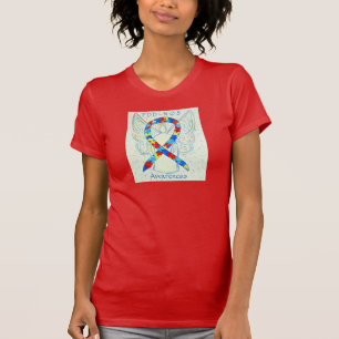 PDD-NOS (nicht anderweitig angegeben) Multifunktio T-Shirt