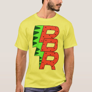 Pdr-Wassermelone T-Shirt