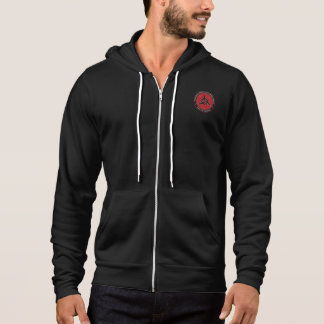 PDSG Martial Arts haben den Moment Hoodie