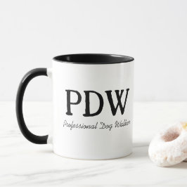 PDW TASSE