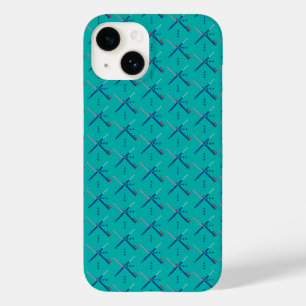 PDX Carpet iPhone-Hülle  Case-Mate iPhone 14 Hülle