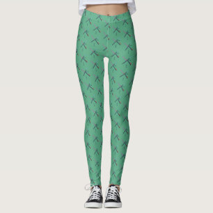 PDX Flughafen-Teppich   eine bewertete Wolldecke Leggings