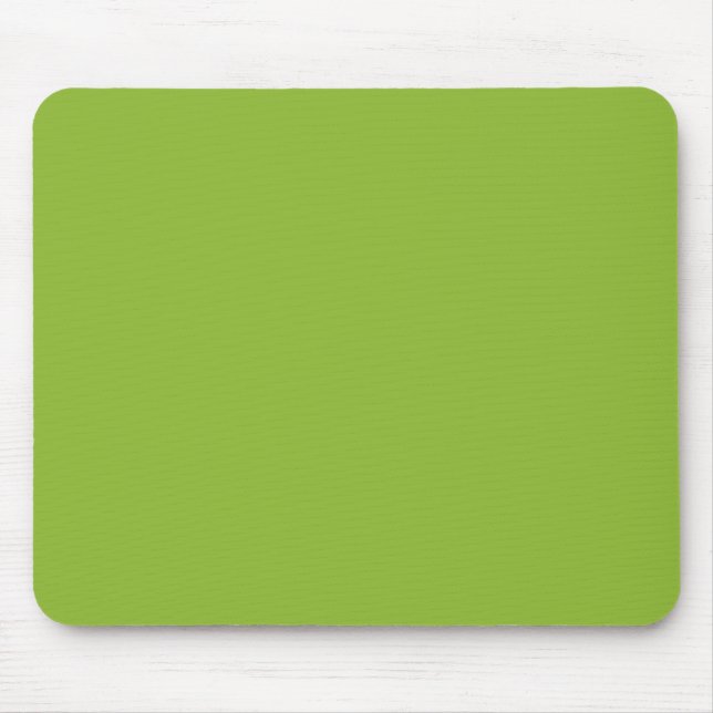 Pea Soup Green Mousepad (Vorne)