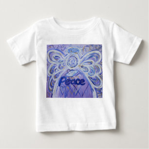 Peace Angel T - Shirt