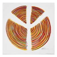PEACE ART: 18. Januar 2016