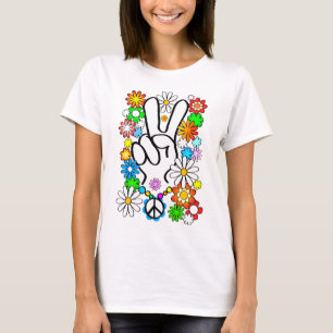 Peace, Baby! T-Shirt