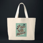 Peace Begins With Your Mindset Jumbo Stoffbeutel<br><div class="desc">Suitable for any casual occasion</div>