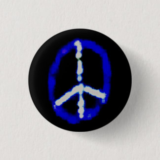 Peace Button