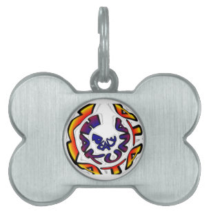 "Peace Hakuna Matata" Rundschreiben Tiermarke