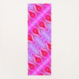 Peace Ikat 6 Miami Yogamatte