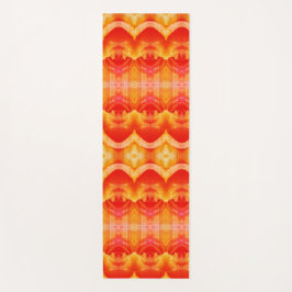 Peace Ikat 7 x 1974 Yogamatte