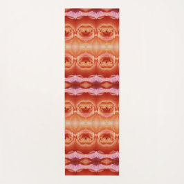 Peace Ikat 8 Yogamatte