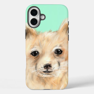 Peace iPhoneCase - mehrere Größen iPhone 16 Plus Hülle