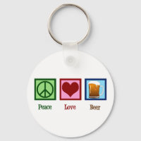 Peace Liebe Beer