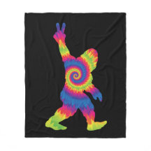 Peace Liebe Bigfoot - Bigfoot Lovers