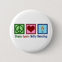 Peace Liebe Bly Tancing