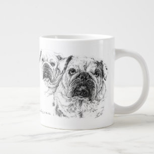 PEACE LIEBE DIVAS Spezielle Tasse